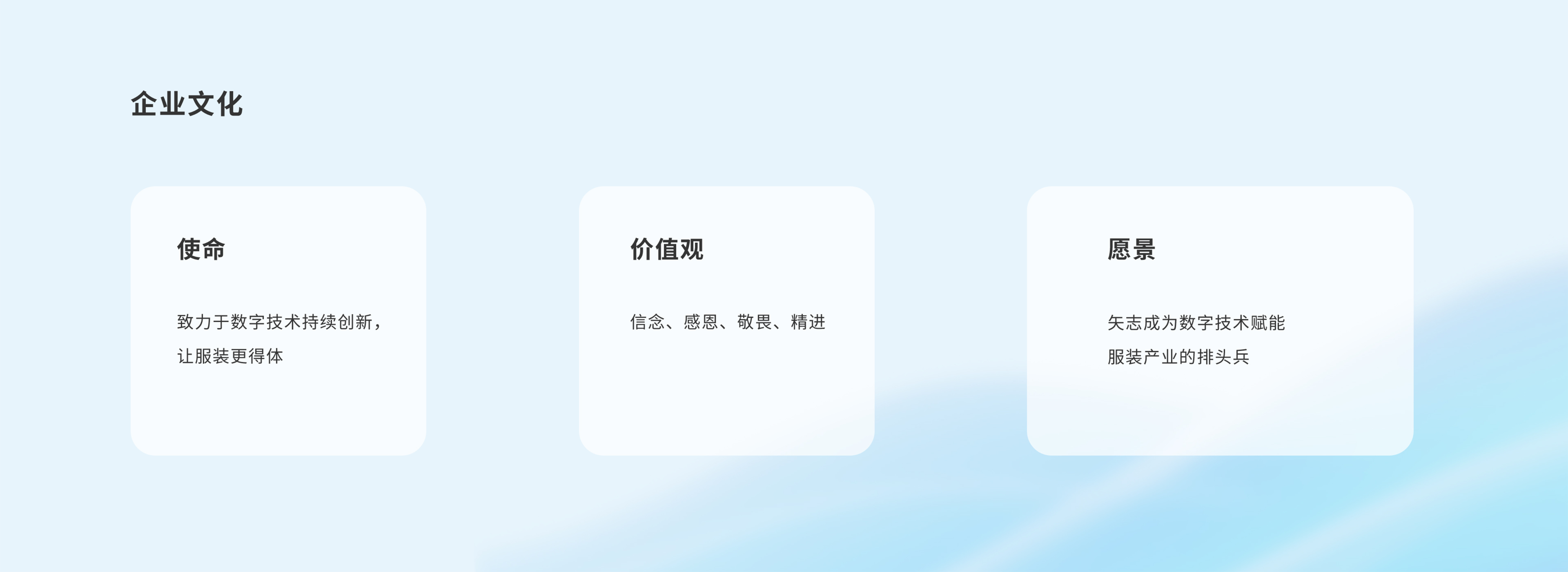公司介绍