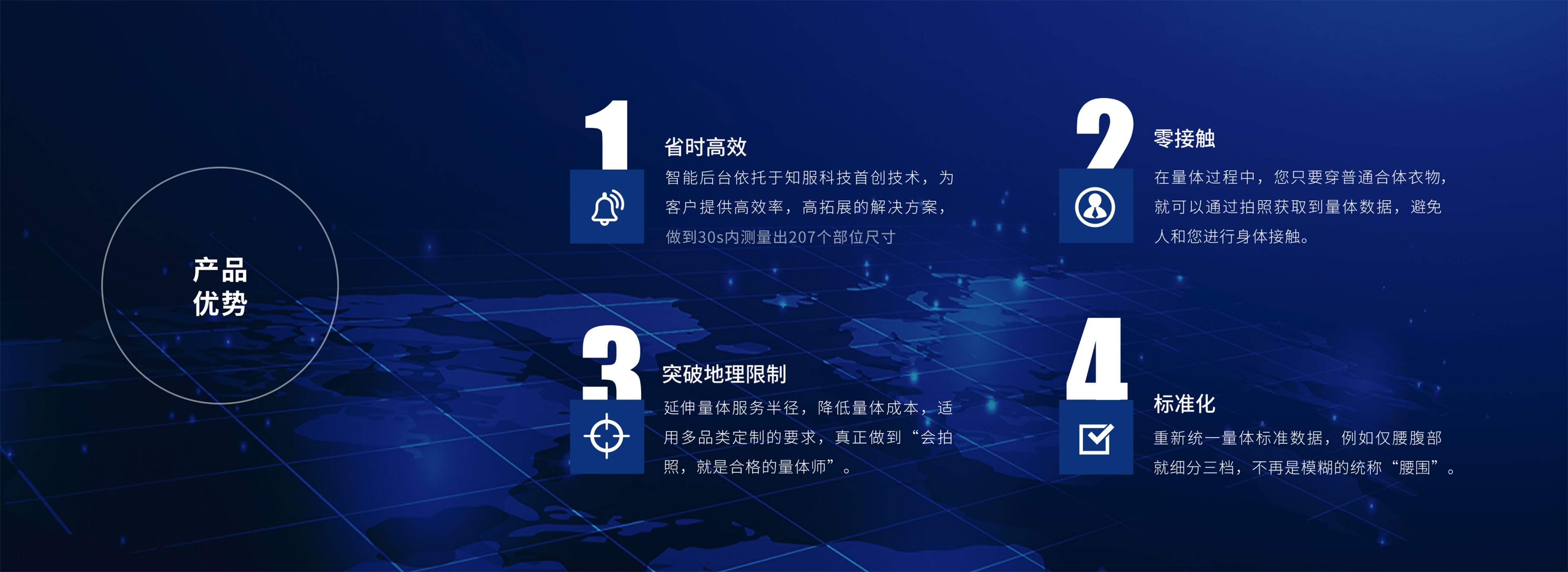 知服智量